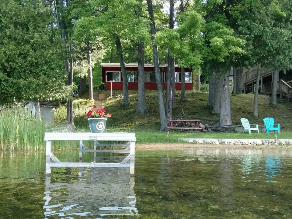 5619 E Deer Road, Fountain, MI 49410 - #1