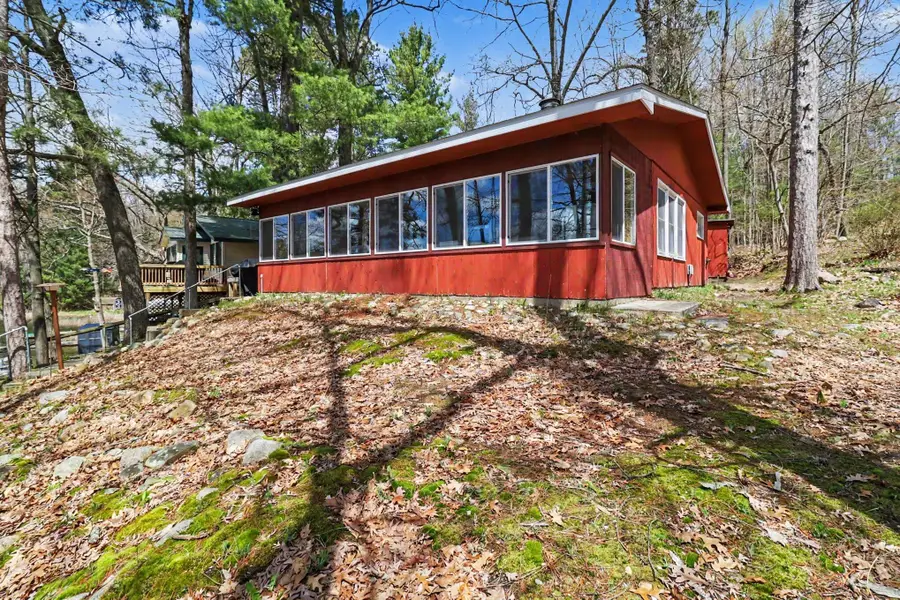 5619 E Deer Road, Fountain, MI 49410 - #2