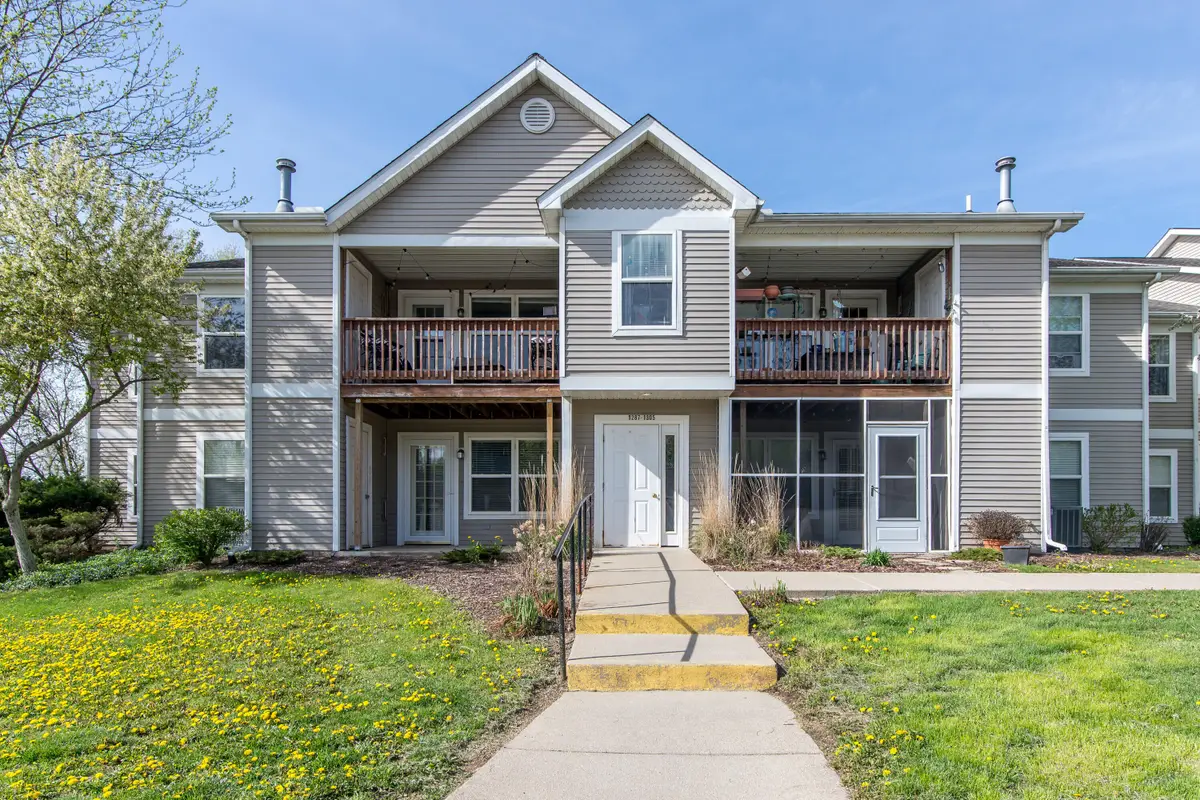1287 Millbrook Trail, Ann Arbor, MI 48108 - #1