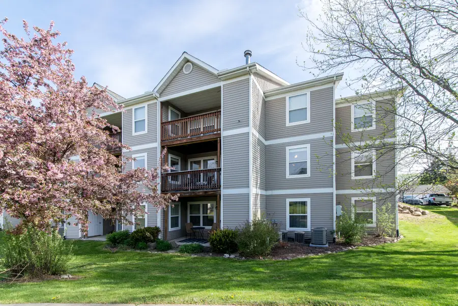 1287 Millbrook Trail, Ann Arbor, MI 48108 - #2