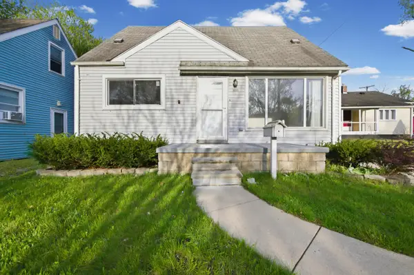 18653 Indian, Redford, MI 48240