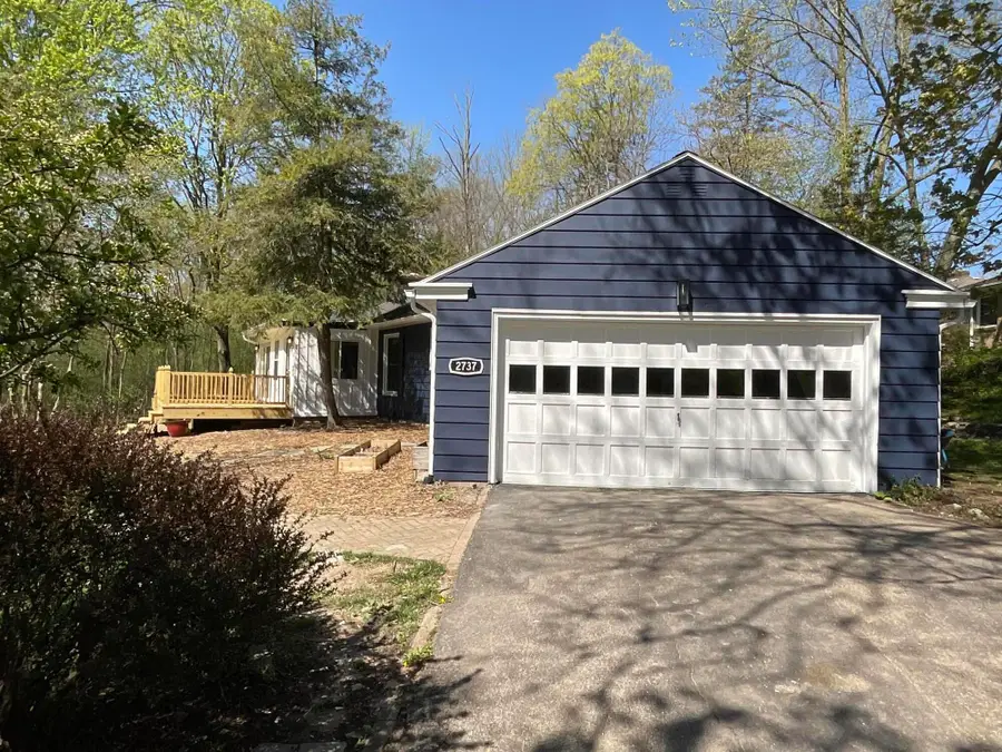 2737 Meadowvale Drive Se, Grand Rapids, MI 49506 - #2