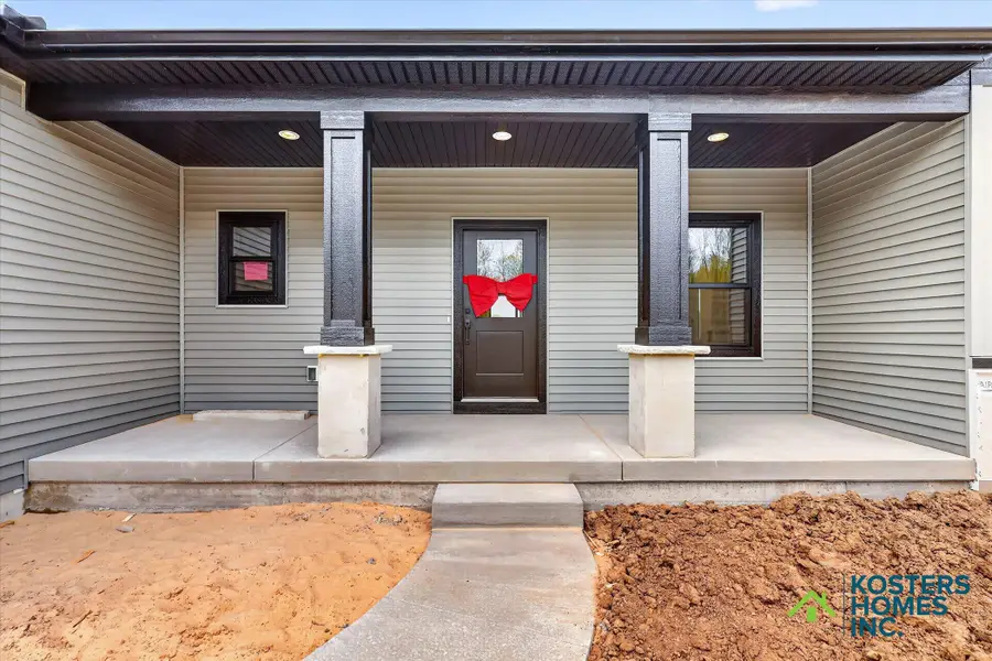 1729 Blaketon Drive Nw, Grand Rapids, MI 49534 - #3