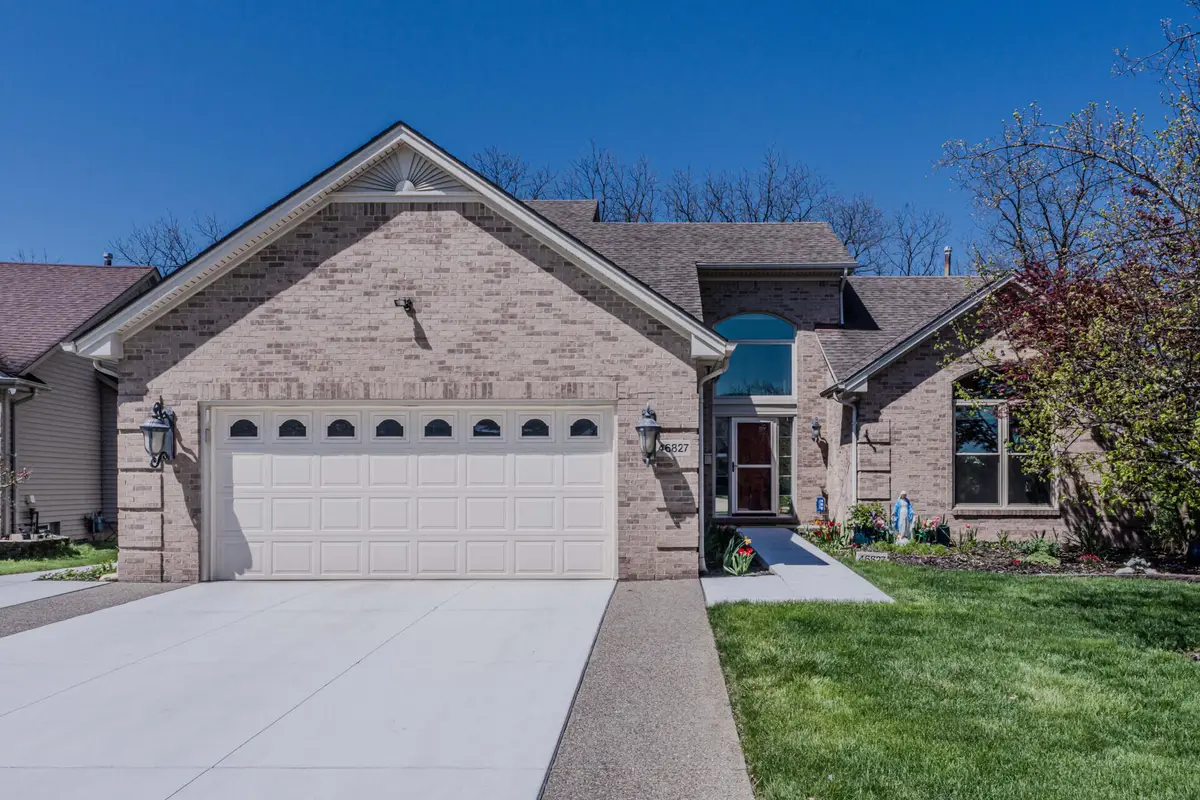 46827 Creeks Bend, Canton, MI 48188 - #1