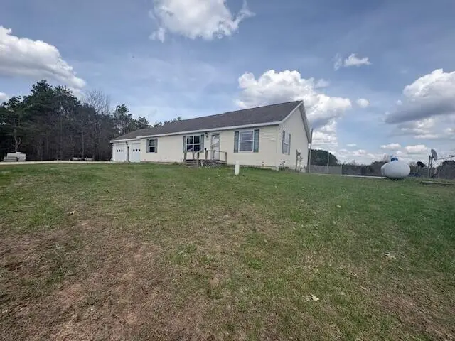 7330 N Asplund Drive, Tustin, MI 49688 - #2