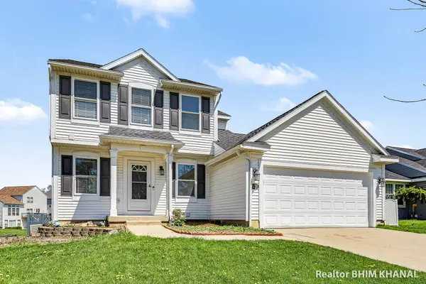 3721 Cedar Landing Drive Se, Grand Rapids, MI 49512