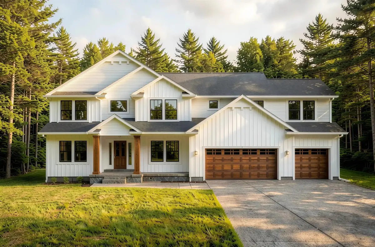 0 Scenic Hills Drive, Jackson, MI 49201 - #1