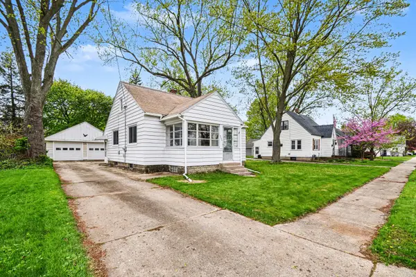 3546 Curtis Street, Hudsonville, MI 49426