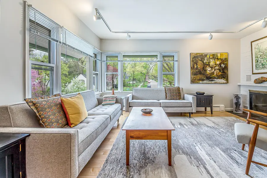 603 Madison Place, Ann Arbor, MI 48103 - #3