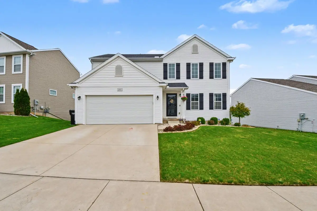 2693 Plover Drive Se, Grand Rapids, MI 49508 - #1