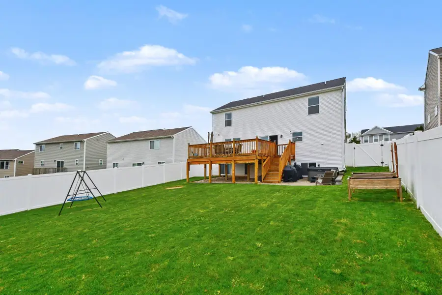 2693 Plover Drive Se, Grand Rapids, MI 49508 - #2