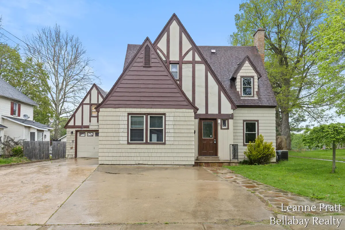 629 S Jefferson Street, Hastings, MI 49058 - #1