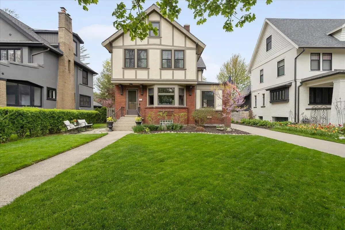 533 Gladstone Drive Se, Grand Rapids, MI 49506 - #1