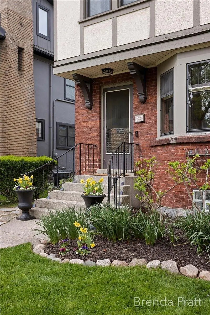 533 Gladstone Drive Se, Grand Rapids, MI 49506 - #3