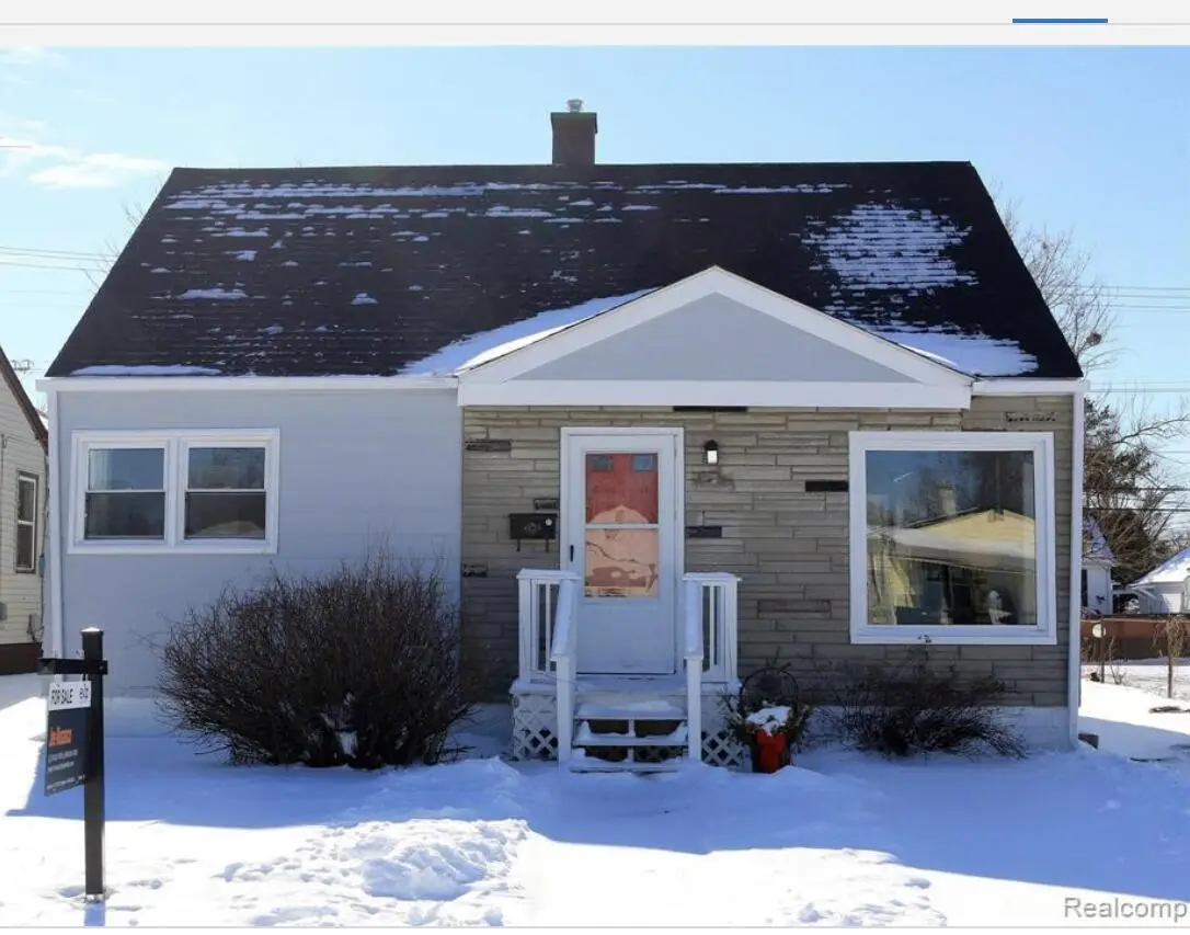 12848 Vernon Avenue, Warren, MI 48089 - #1