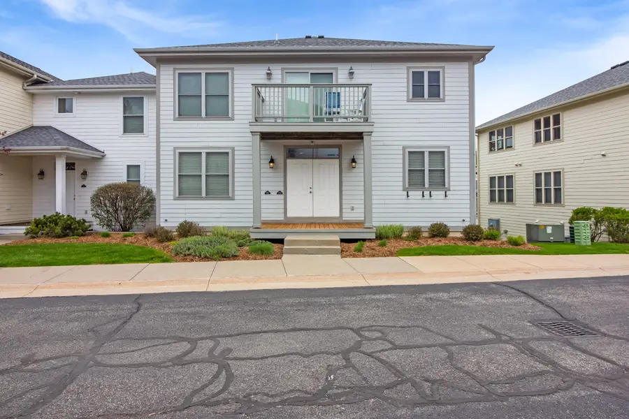 211 Garden Terrace #D, Douglas, MI 49406 - #2