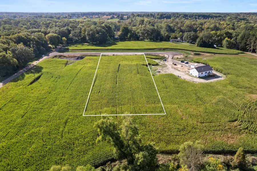 VL Par F Grand Vista Drive, Coopersville, MI 49404 - #2