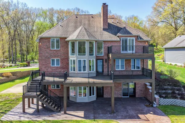 10436 Kings Point Drive, Three Rivers, MI 49093