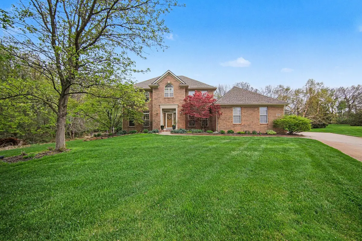 5559 Creekview Drive, Ann Arbor, MI 48108 - #1