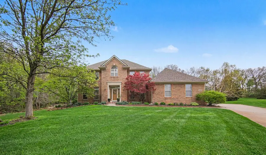 5559 Creekview Drive, Ann Arbor, MI 48108 - #2