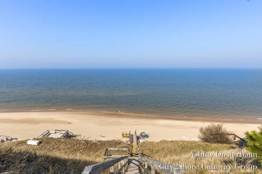17265 Rolling Dunes Drive, West Olive, MI 49460 - #2