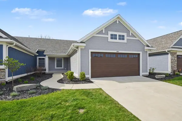 984 Harper Woods Drive Sw, Byron Center, MI 49315