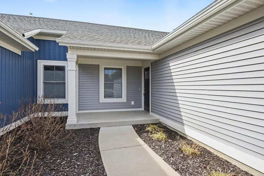 984 Harper Woods Drive Sw, Byron Center, MI 49315 - #3