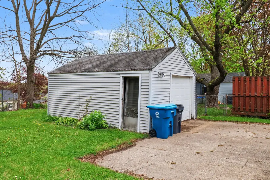 1705 Roseland Avenue, Kalamazoo, MI 49001 - #2
