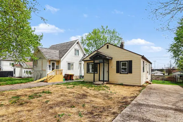 127 Haze Street, Lansing, MI 48917