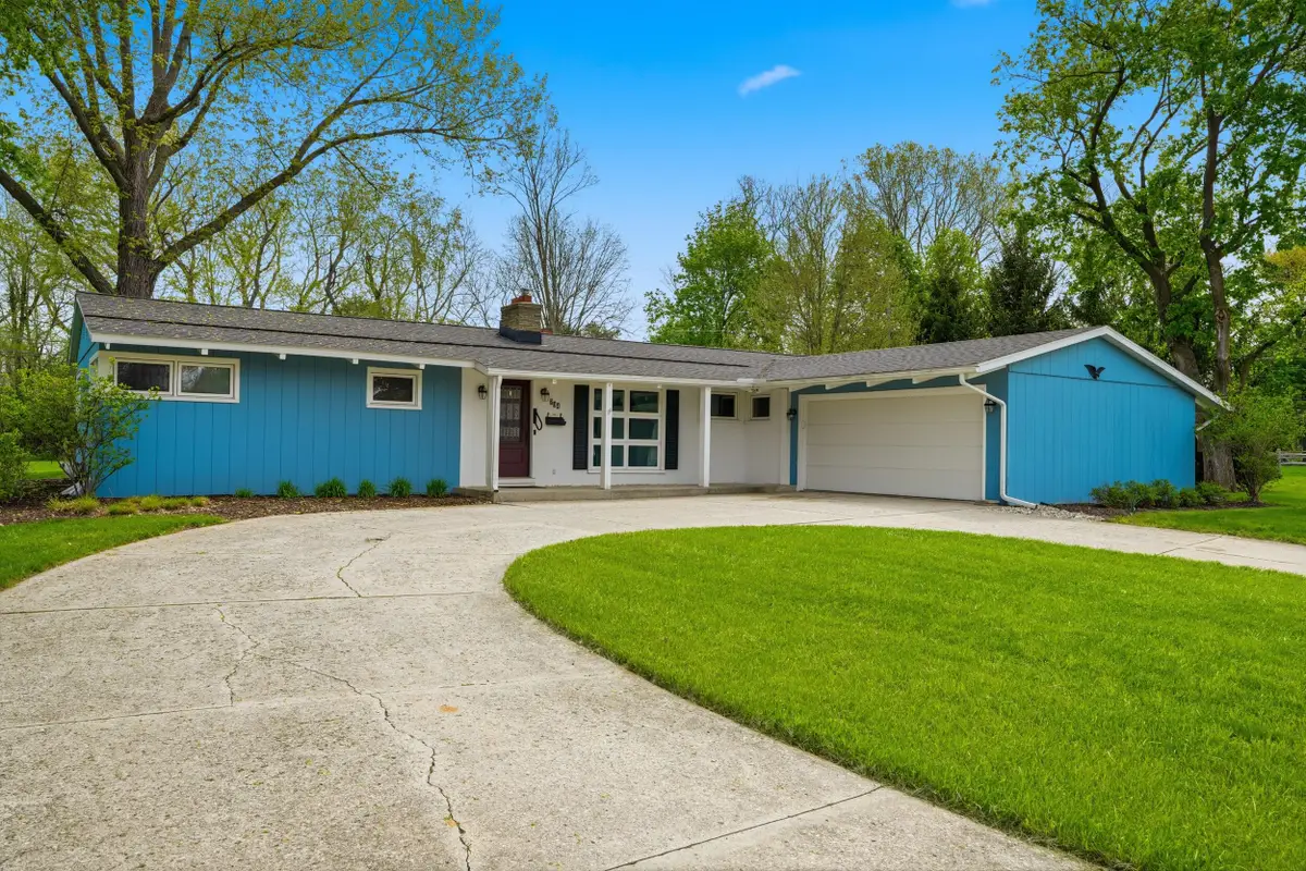 234 Park Street, Tecumseh, MI 49286 - #1