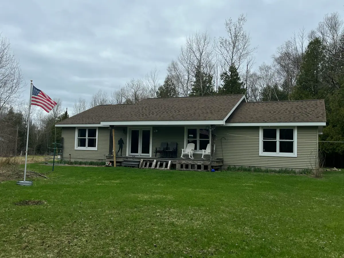 4010 Lake Shore Drive, Charlevoix, MI 49720 - #1