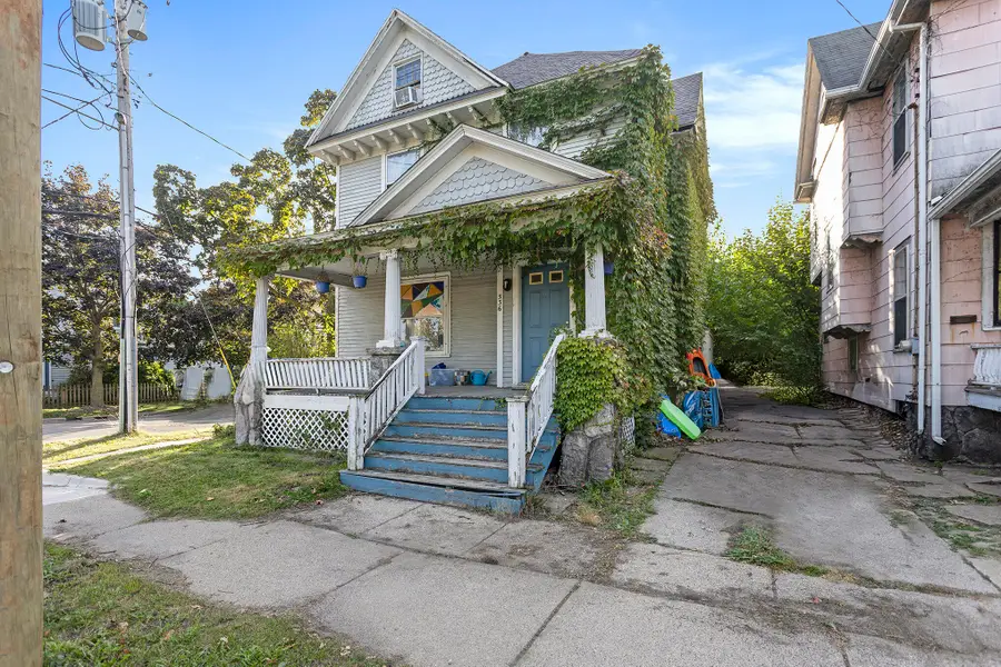 536 S Rose Street, Kalamazoo, MI 49007 - #2