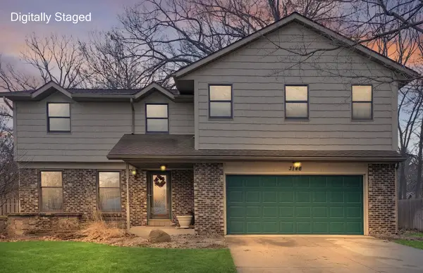 3146 Pinedale Drive Sw, Grandville, MI 49418