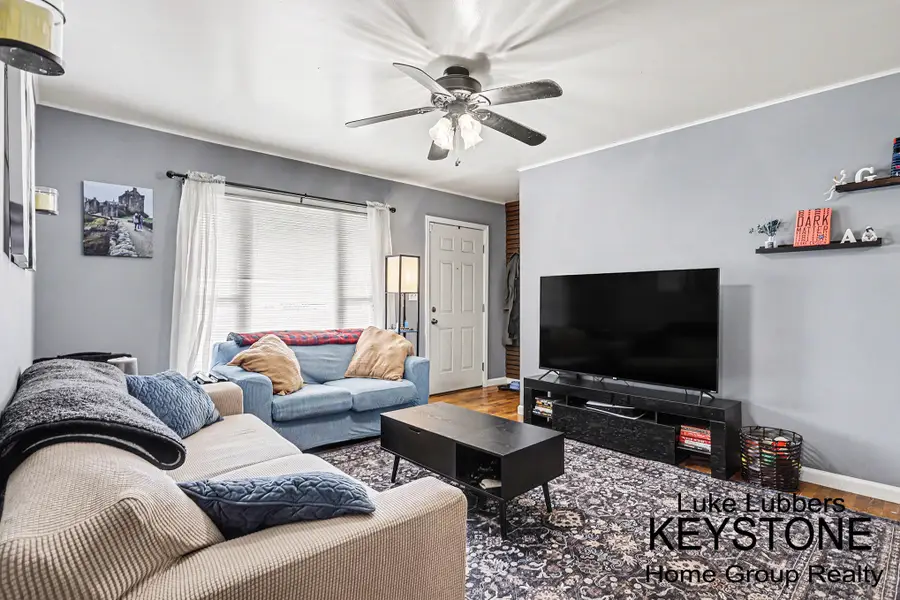 237 Hopkins Street, Battle Creek, MI 49017 - #2