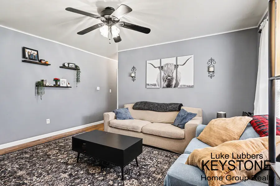 237 Hopkins Street, Battle Creek, MI 49017 - #3