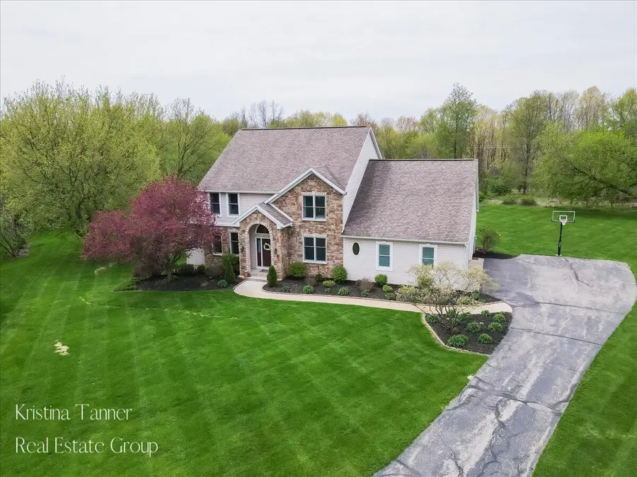 4797 Sunflower Ridge Drive Ne, Ada, MI 49301 - #2
