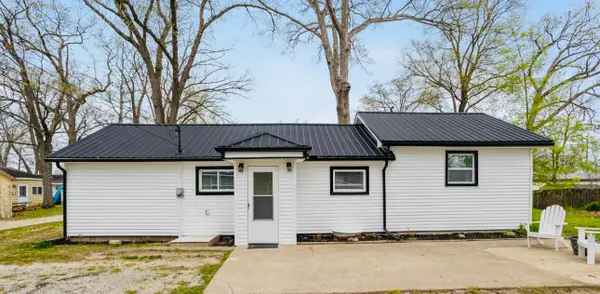 735 Bright Water Drive, Coldwater, MI 49036