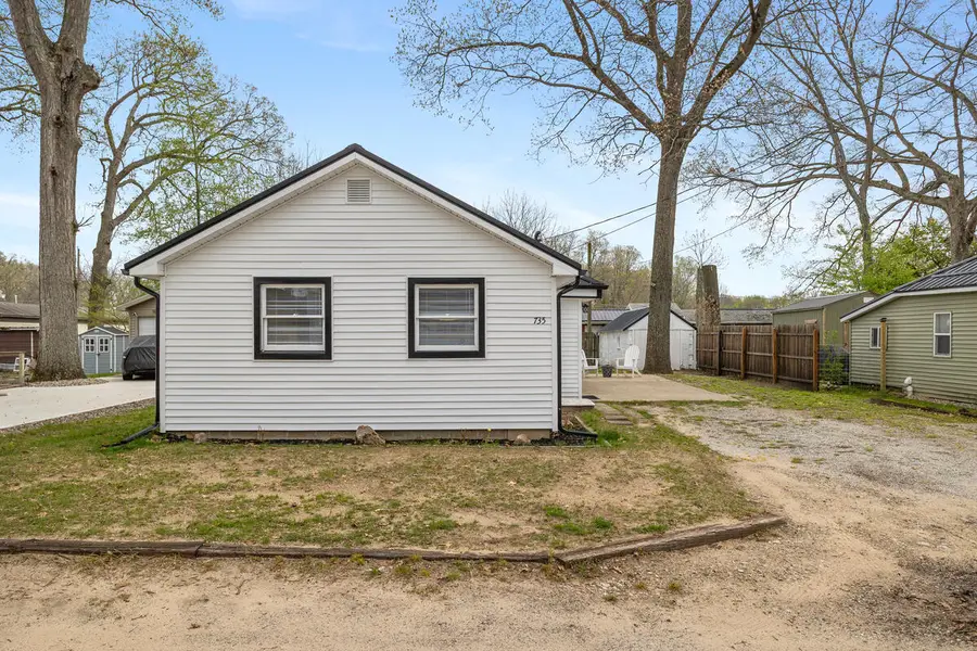 735 Bright Water Drive, Coldwater, MI 49036 - #3