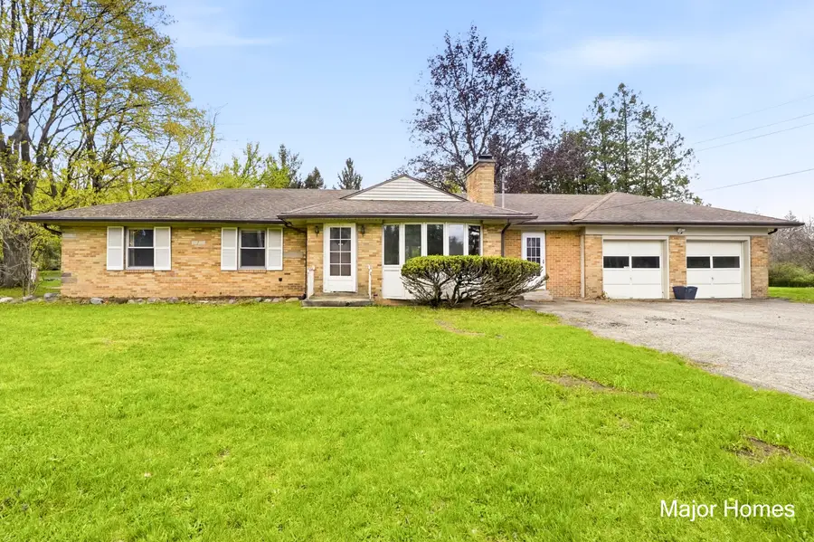 2190 Knapp Street Ne, Grand Rapids, MI 49505 - #2