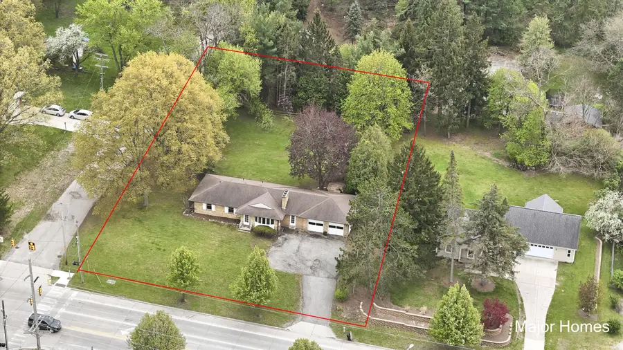 2190 Knapp Street Ne, Grand Rapids, MI 49505 - #3