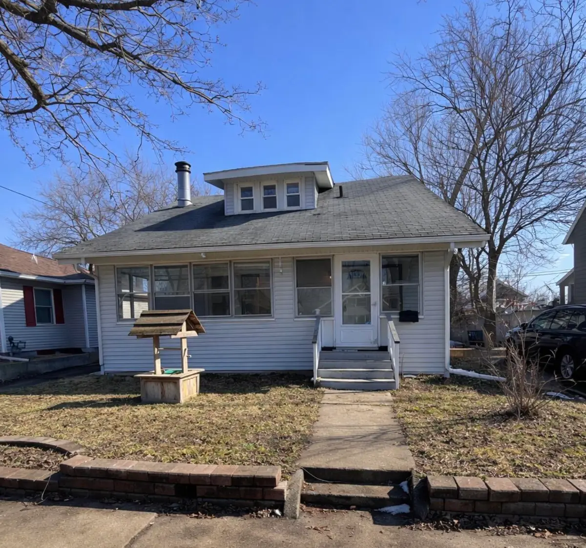 76 E Avenue N, Battle Creek, MI 49017 - #1