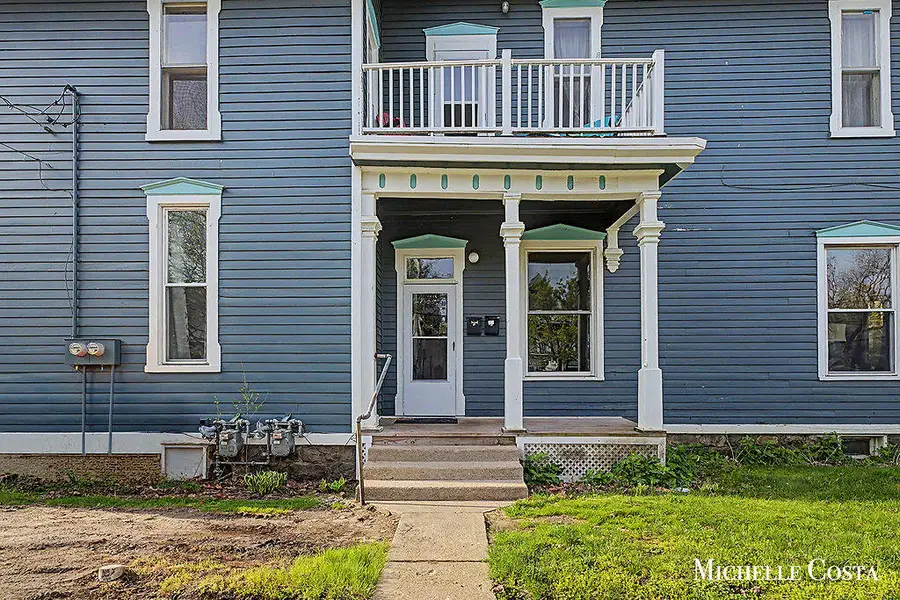 134 Indiana Avenue Sw, Grand Rapids, MI 49504 - #2