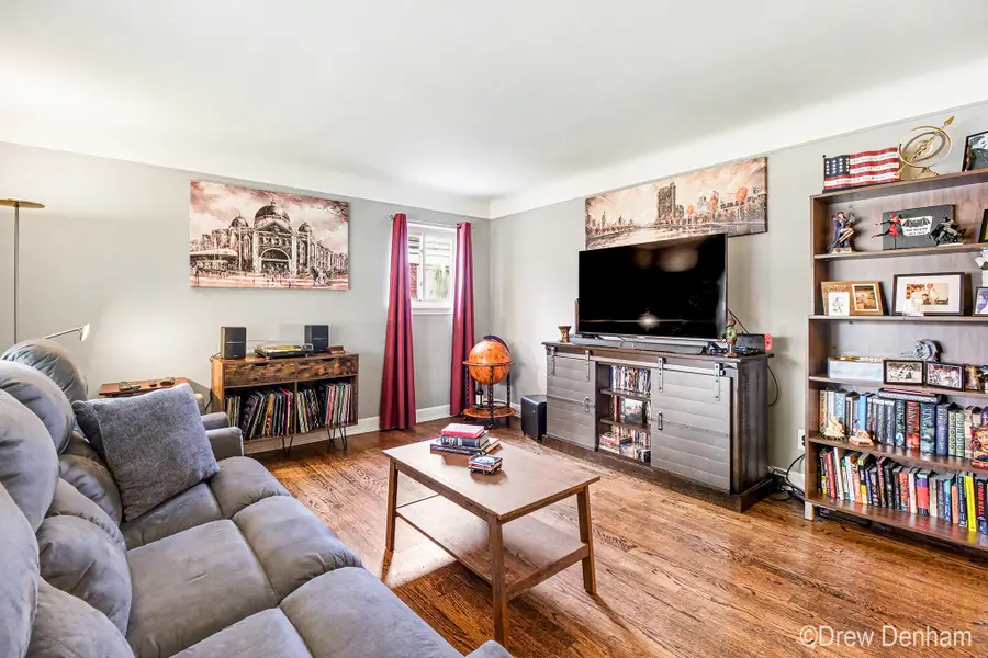 1797 Newman Drive, Trenton, MI 48183 - #3
