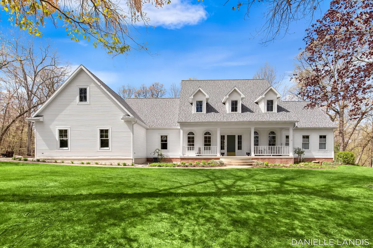 3844 Steeple Ridge Court Ne, Grand Rapids, MI 49525 - #1