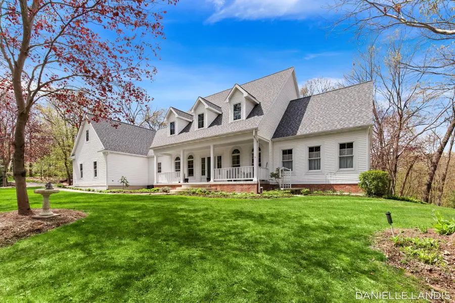 3844 Steeple Ridge Court Ne, Grand Rapids, MI 49525 - #2