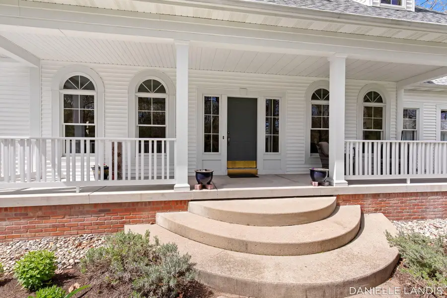 3844 Steeple Ridge Court Ne, Grand Rapids, MI 49525 - #3