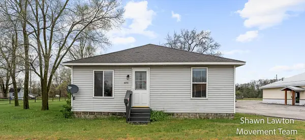 5470 E Apple Avenue, Muskegon, MI 49442