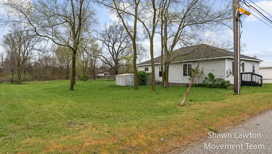 5470 E Apple Avenue, Muskegon, MI 49442 - #3