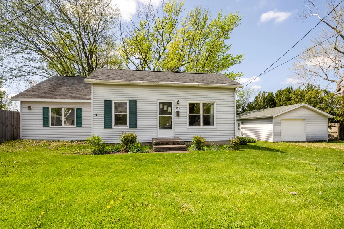 500 Sherwood Street, Three Oaks, MI 49128 - #1