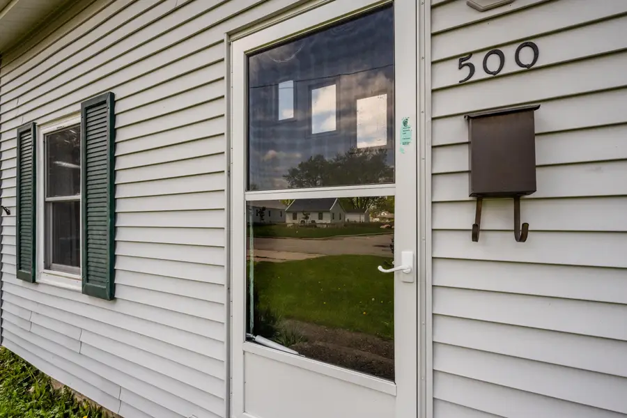 500 Sherwood Street, Three Oaks, MI 49128 - #3